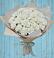 Букет цветов из: Гвоздики в Пионерский Ханты-Мансиский АО