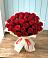 Букет 29 Красных роз в Пионерский Ханты-Мансиский АО