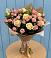 Букет цветов из: Розы в Пионерский Ханты-Мансиский АО