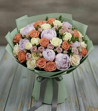 Букет Мороженное #REPLACE_PRED# Пионерский Ханты-Мансиский АО