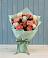 Букет цветов из: Розы в Пионерский Ханты-Мансиский АО