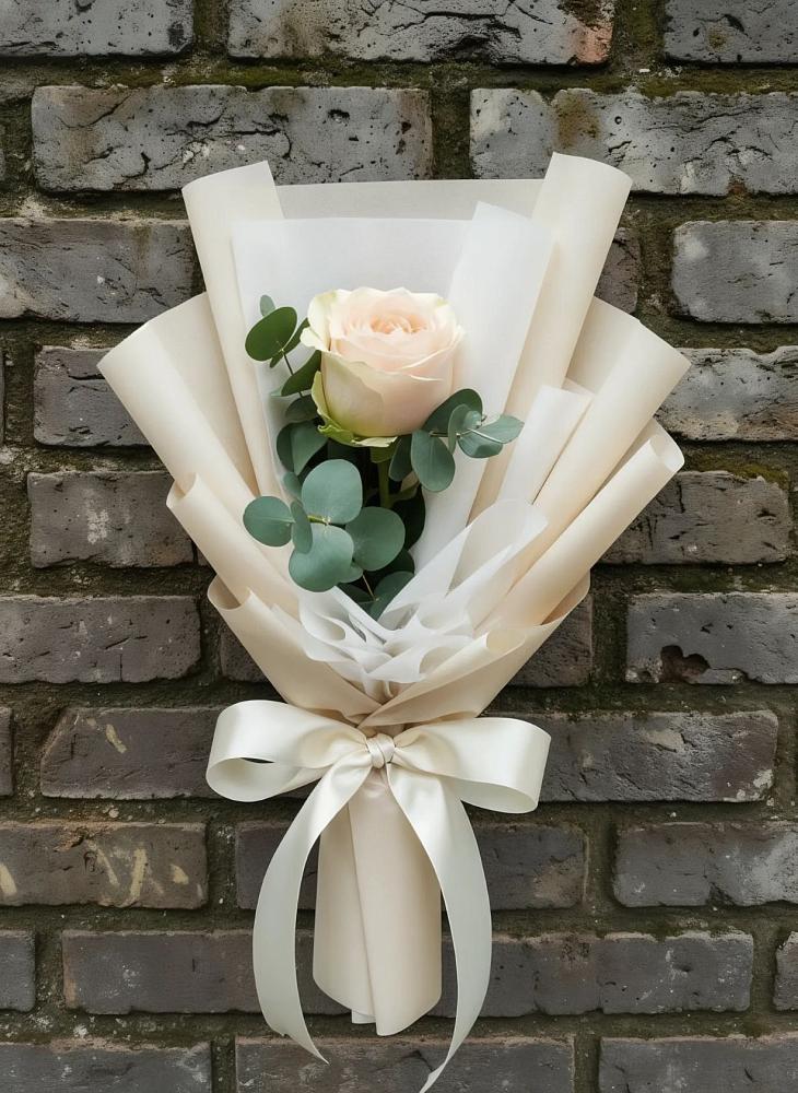 Букет цветов из: Розы в Пионерский Ханты-Мансиский АО