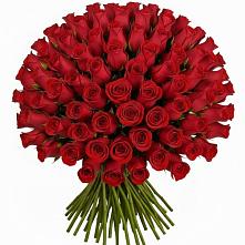 Букет Красные розы Чери Лав в Пионерский Ханты-Мансиский АО