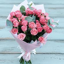 Букет Леди совершенство в Пионерский Ханты-Мансиский АО